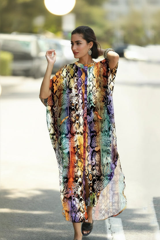 Robe de jour