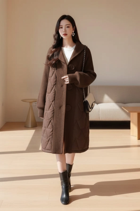 Manteau