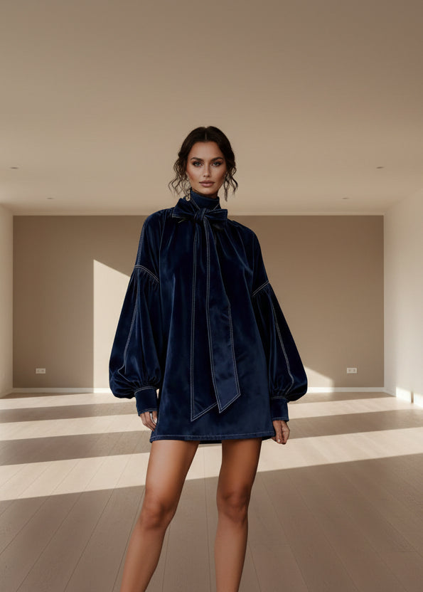 Robe de soirée