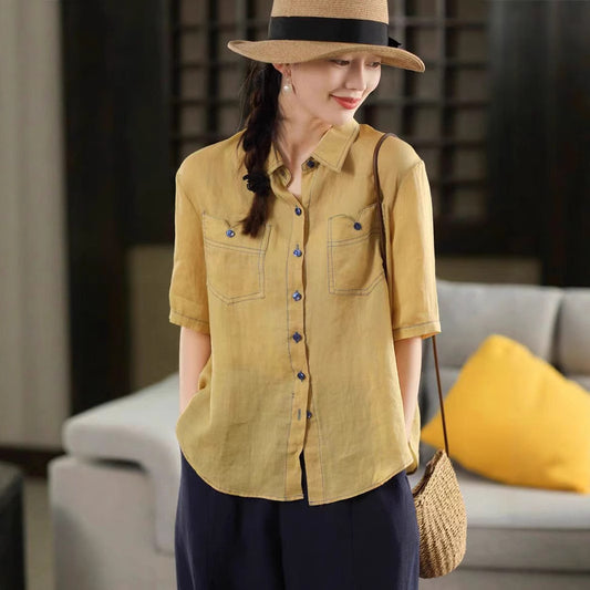 Chemise LH