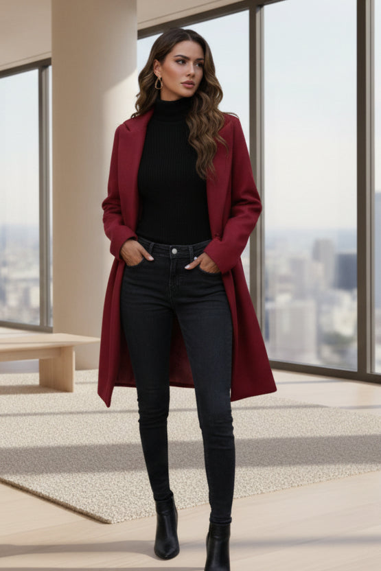 Manteau