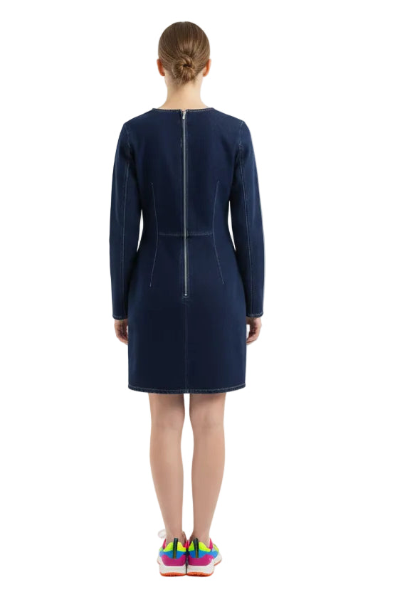 Robe de jour