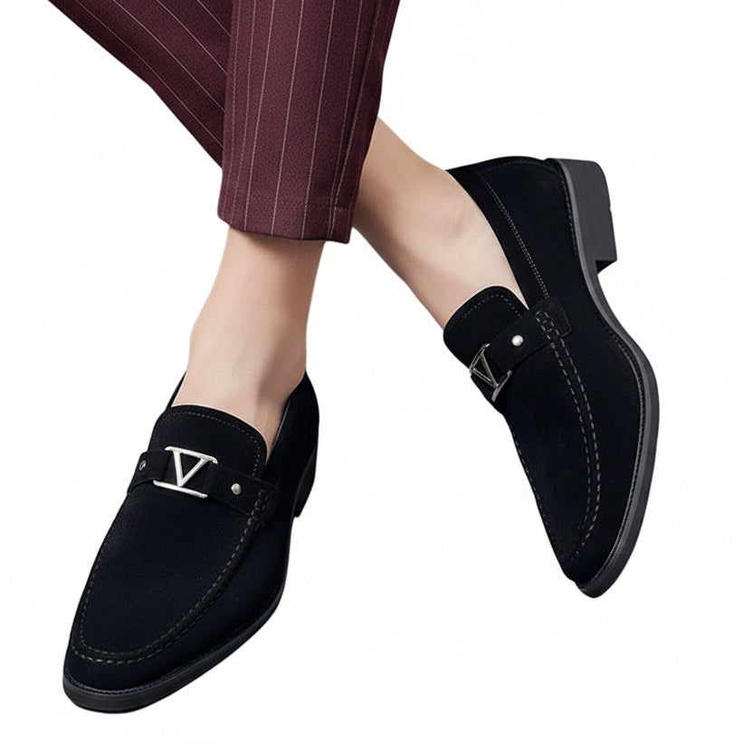 Mocassins hommes