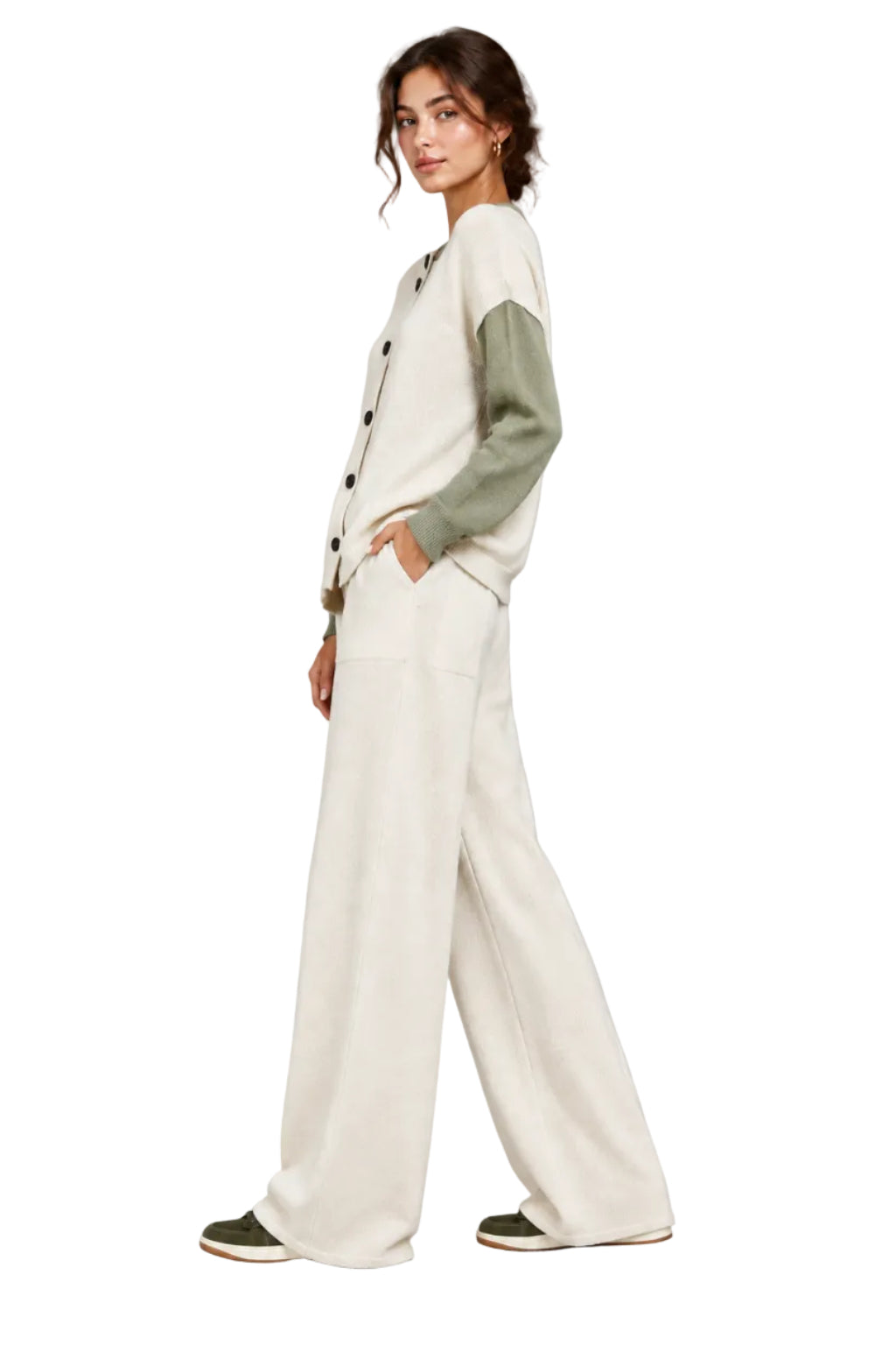 Ensemble pantalon