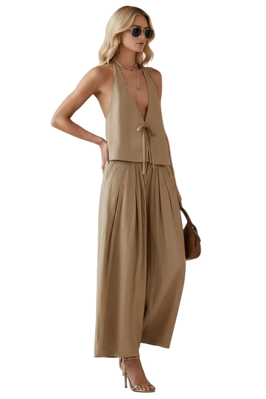 Ensemble pantalon