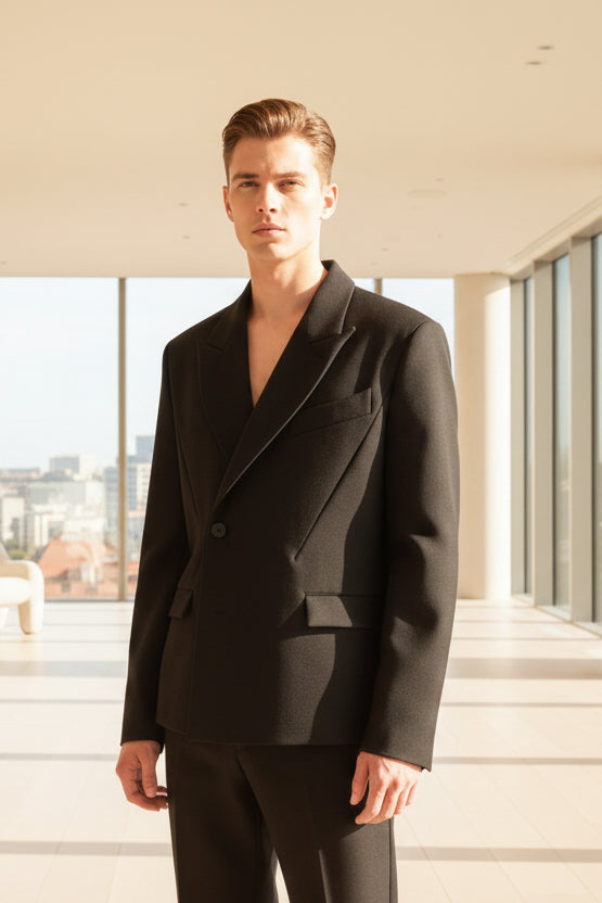 Veste blazer