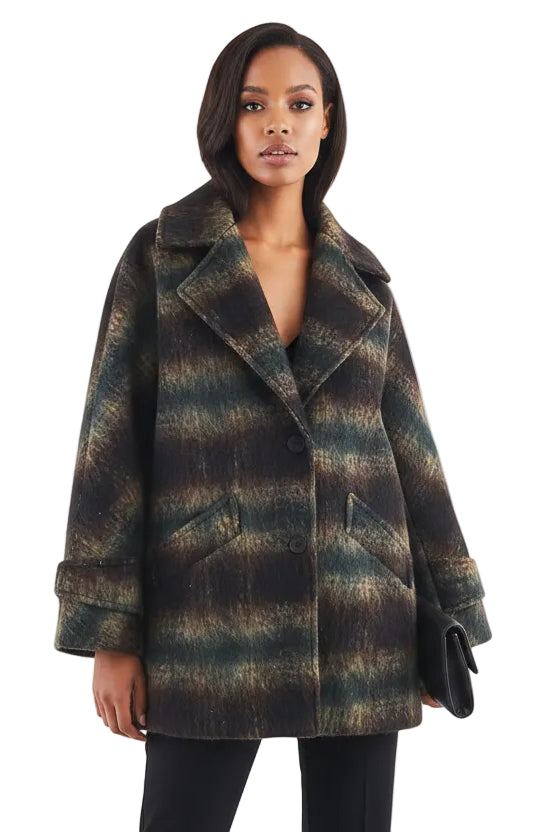 Ensemble veste