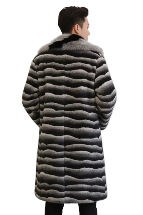 Manteau homme