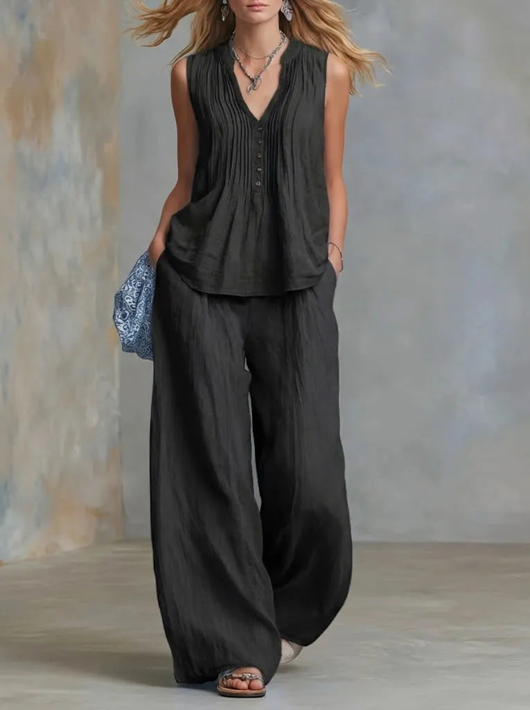 Ensemble pantalon LH