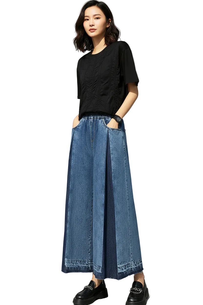 Jupe-short