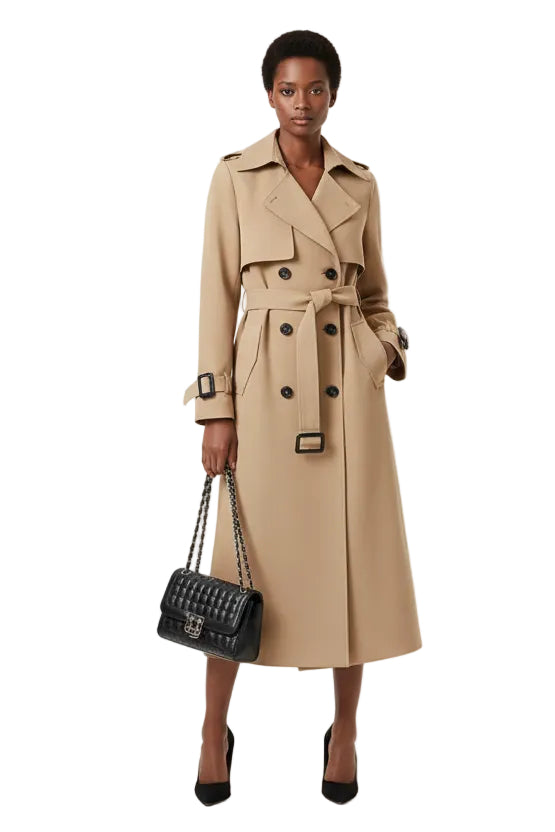 Manteau Trench