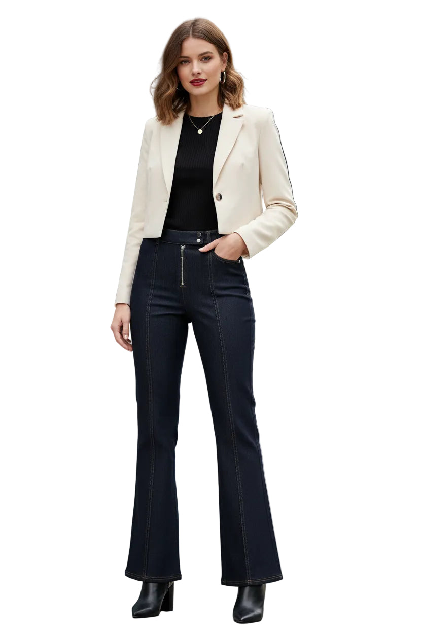 Ensemble Veste