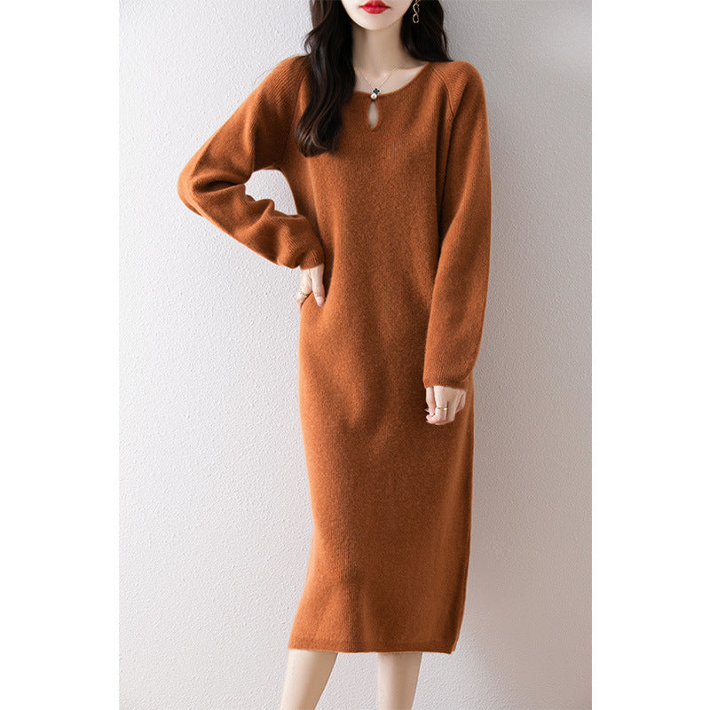 Robe de jour LH