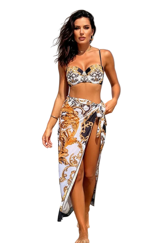 Ensemble maillot de bain