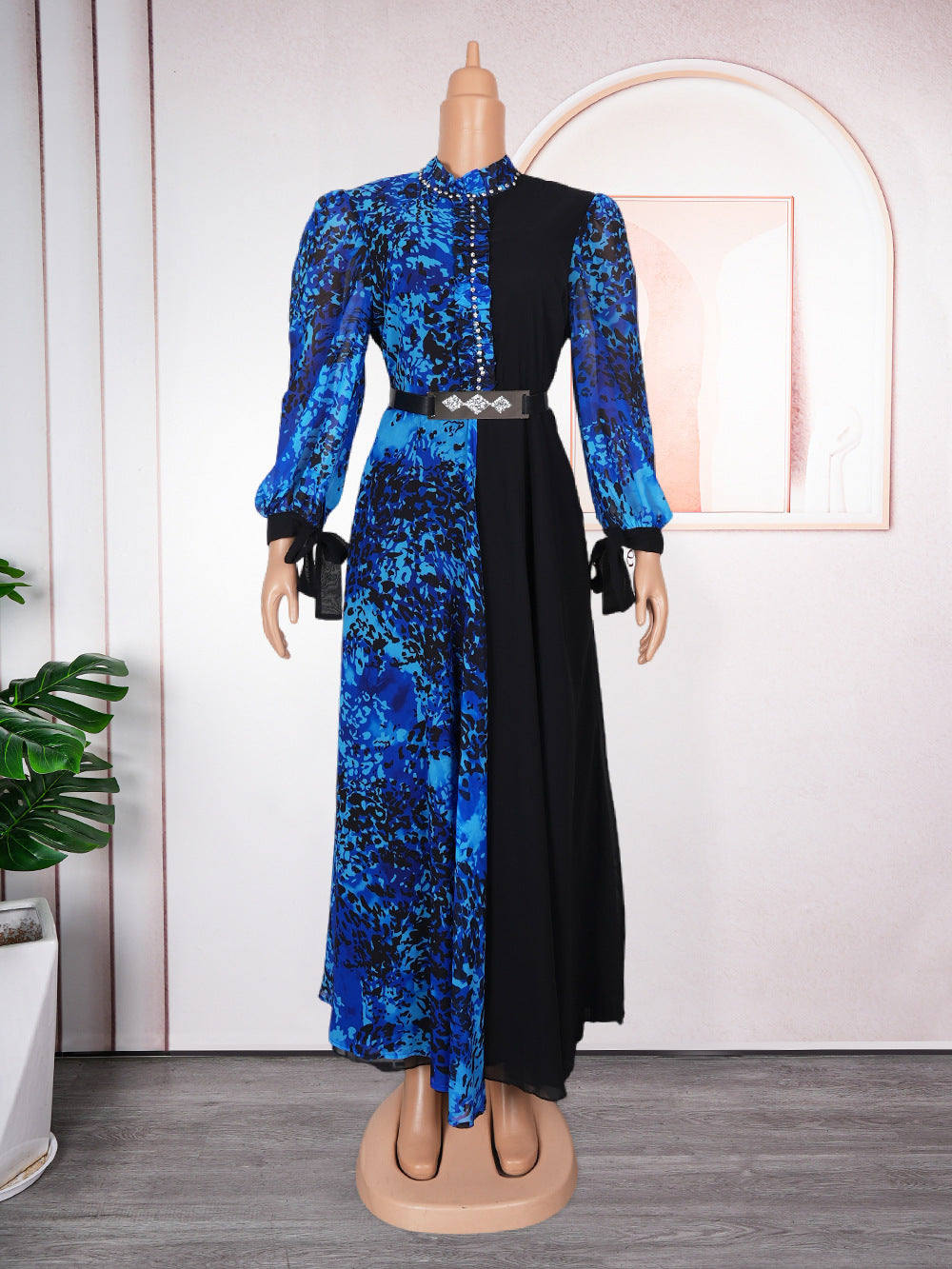 Robe de jour LH
