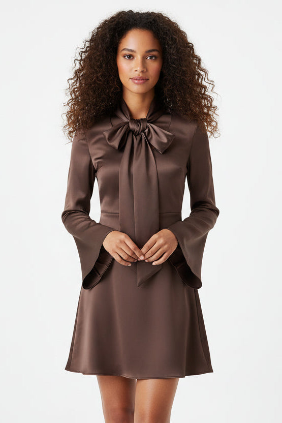Robe de jour