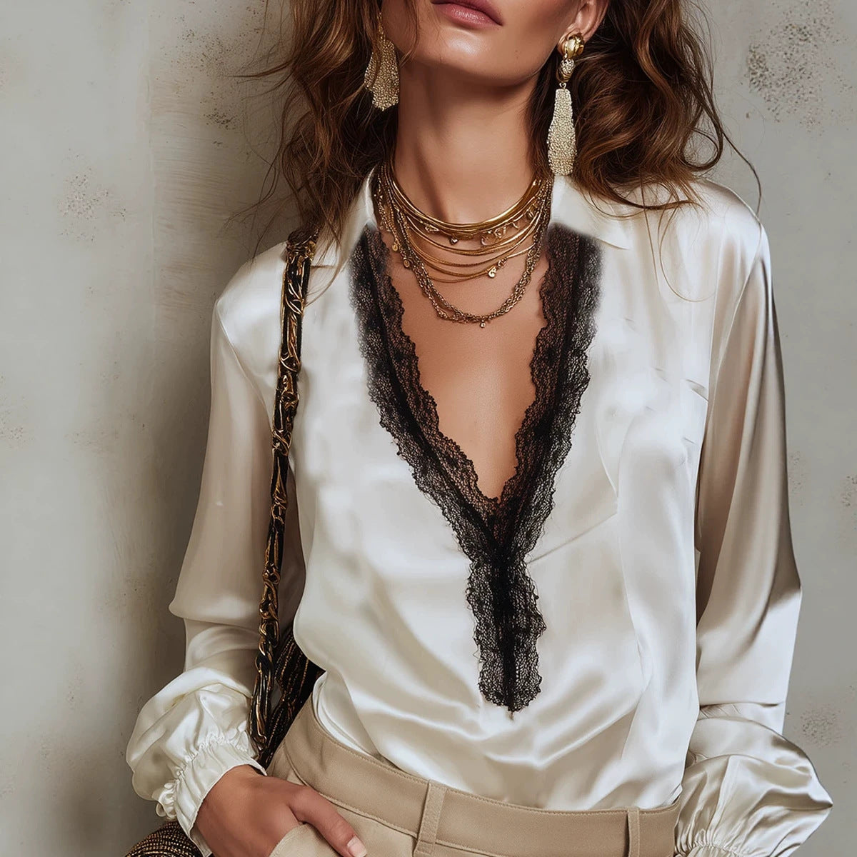 Chemise LH