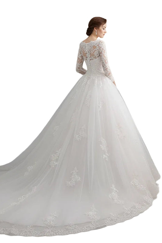 Robes de mariée
