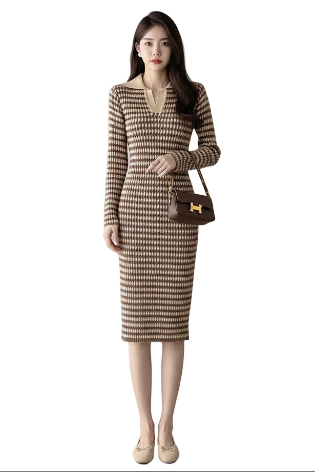 Robe de jour