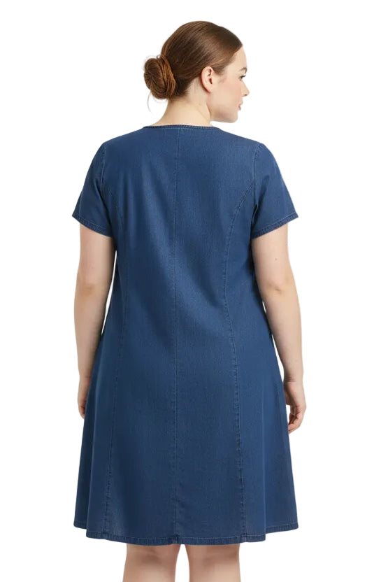 Robe de jour