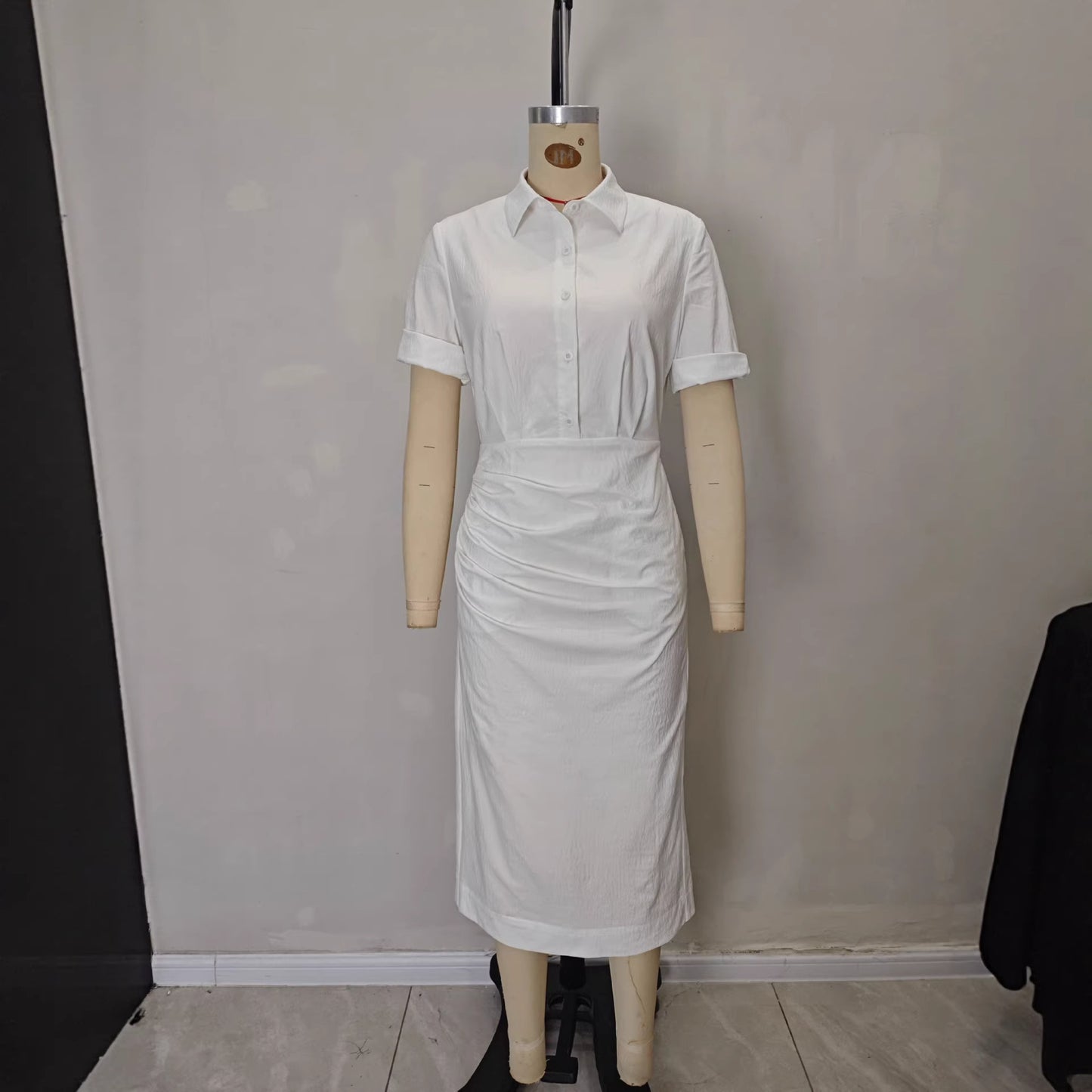 Robe de jour LH