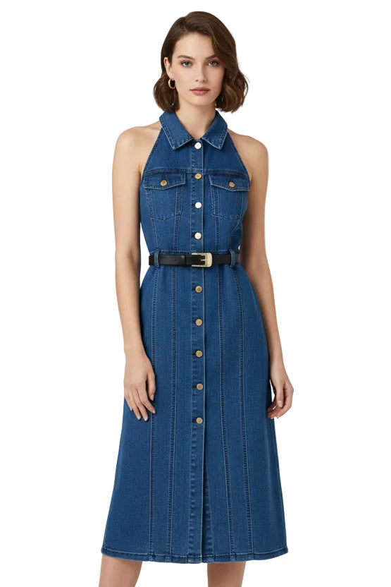 Robe de jour