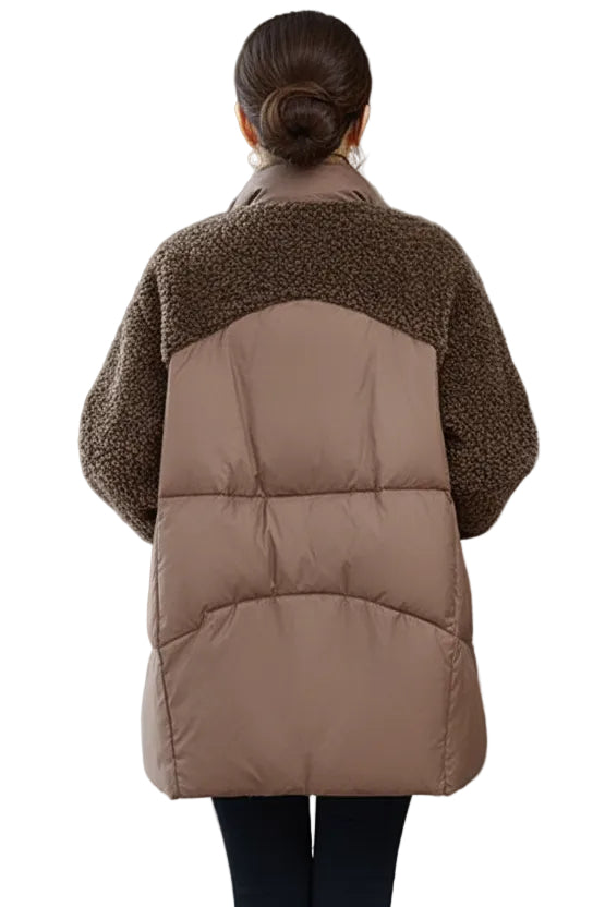 Manteau