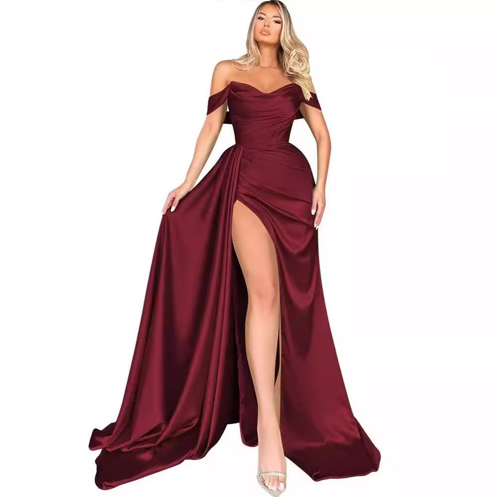 Robe de soirée LH