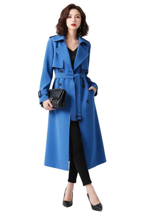 Manteau Trench