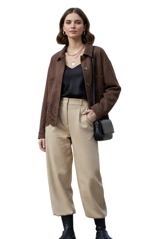 Veste