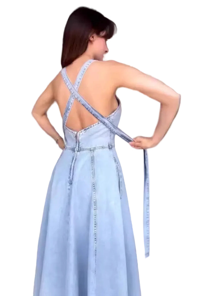 Robe de jour