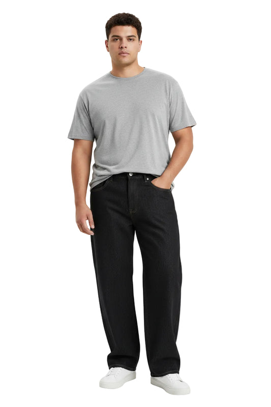 Pantalon en denim