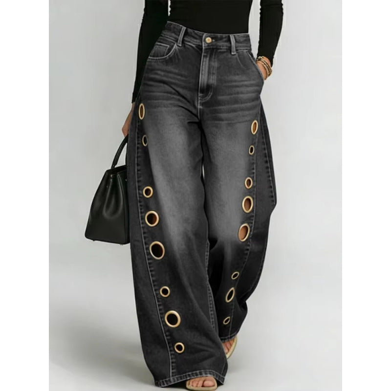 Pantalon LH