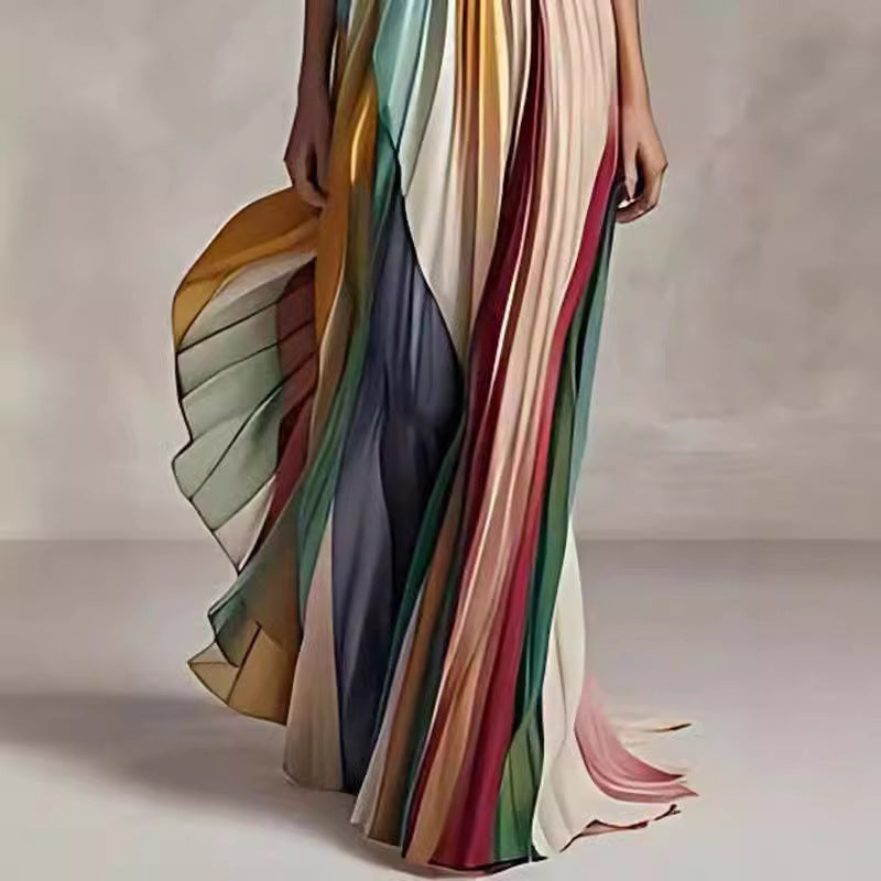 Robe de soirée LH