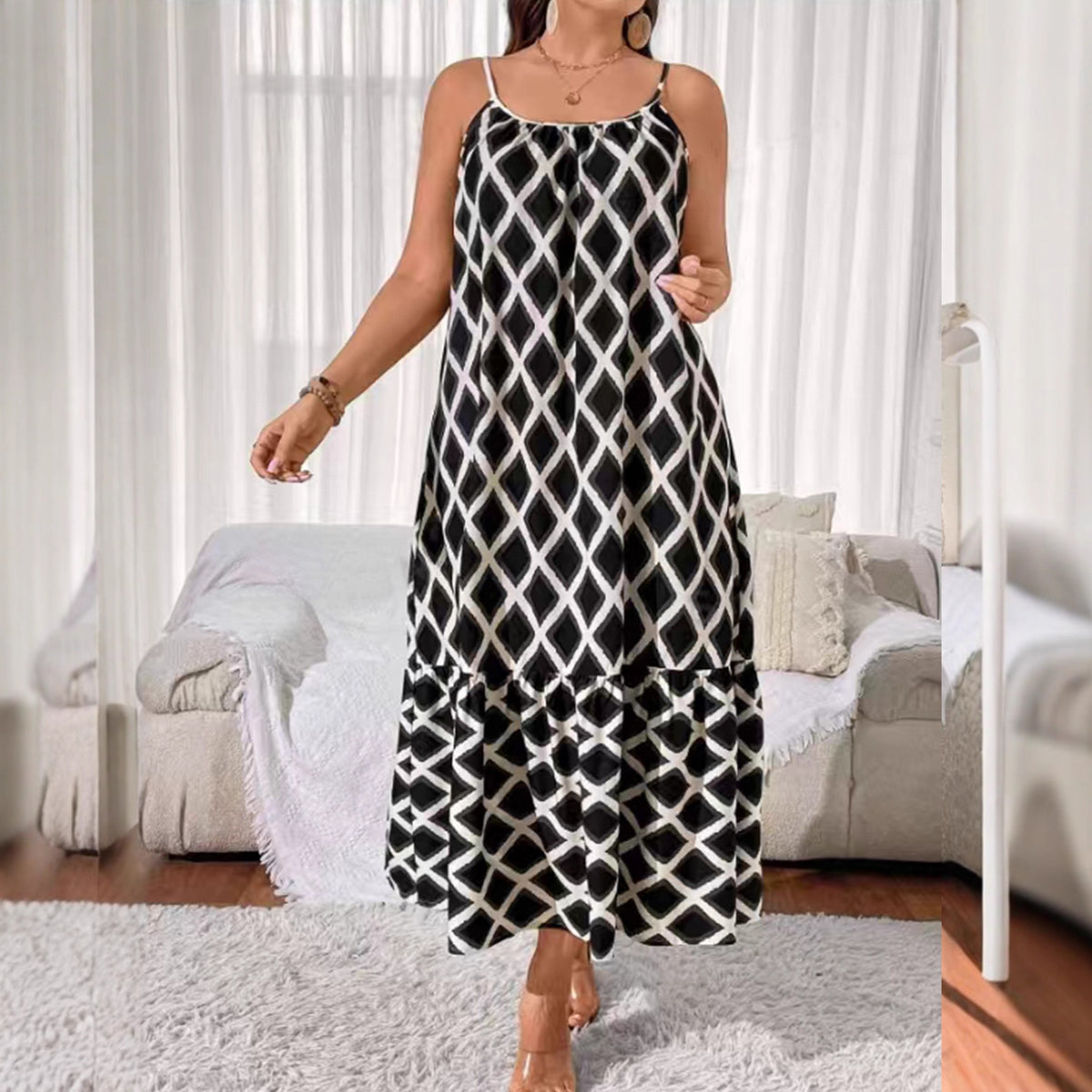 Robe de jour LH