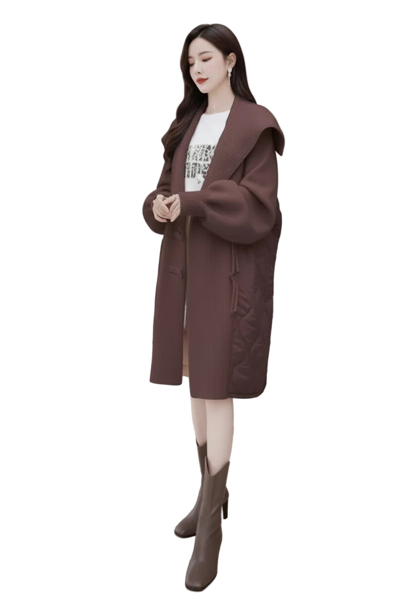 Manteau