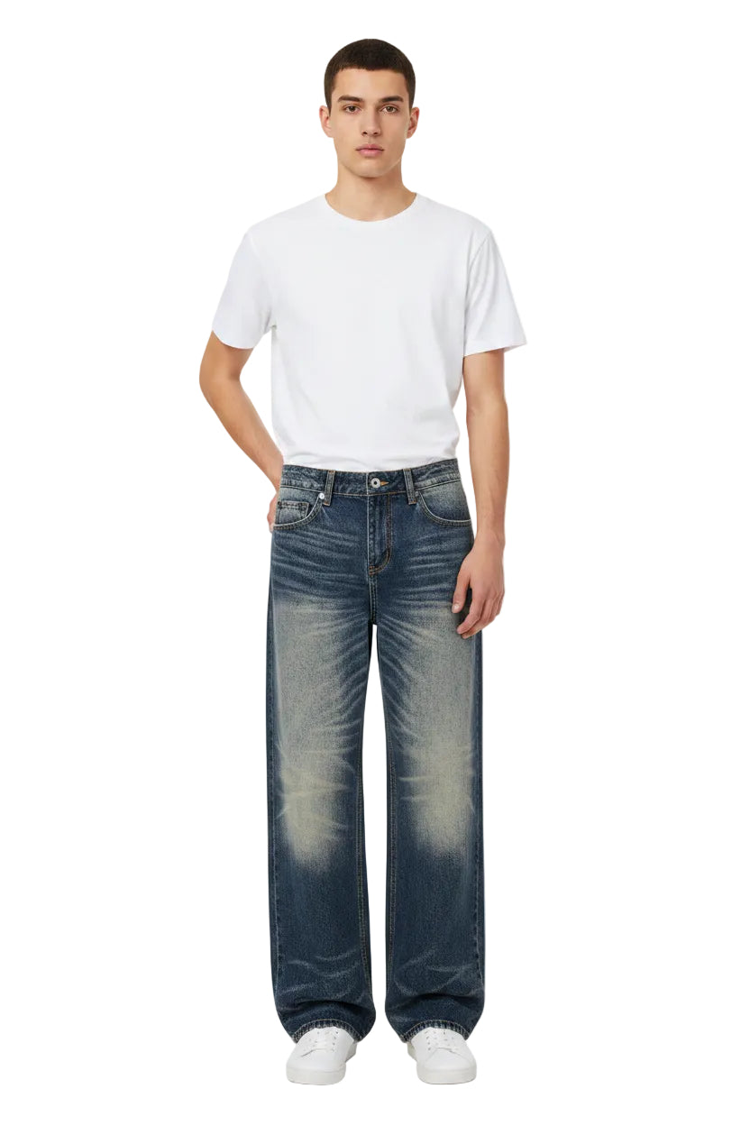 Pantalon Jean