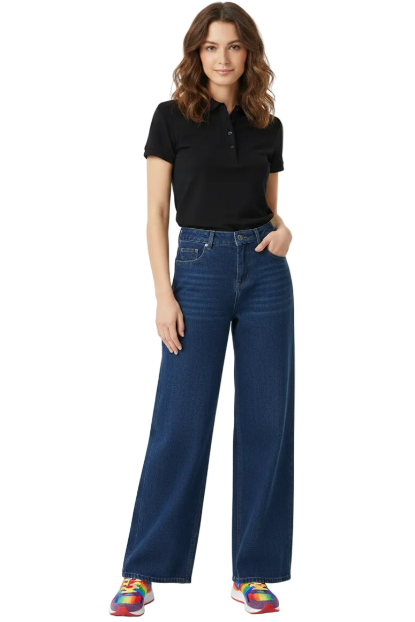 Pantalon Jeans Unisex