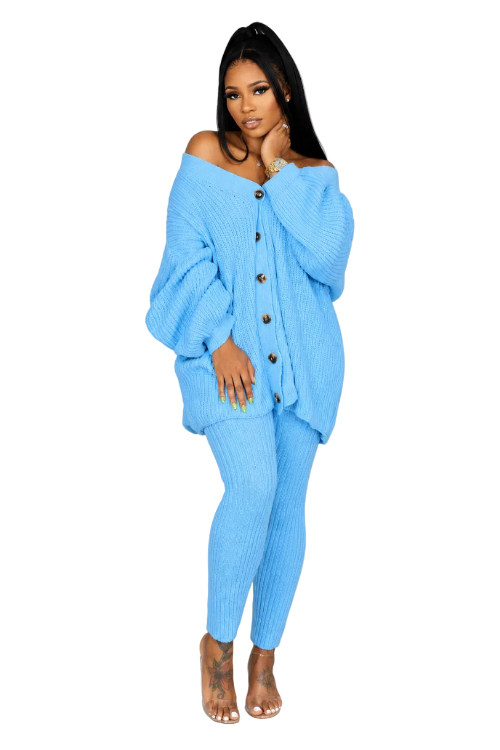 Ensemble pantalon