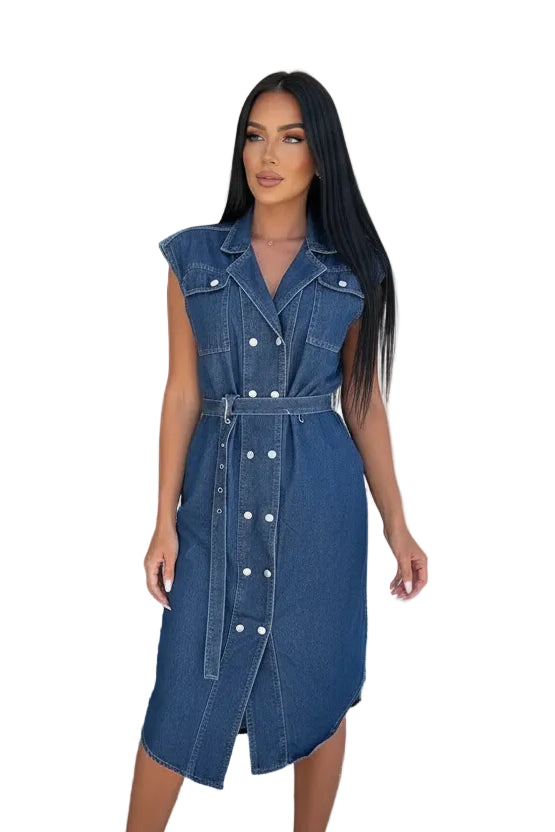 Robe de jour