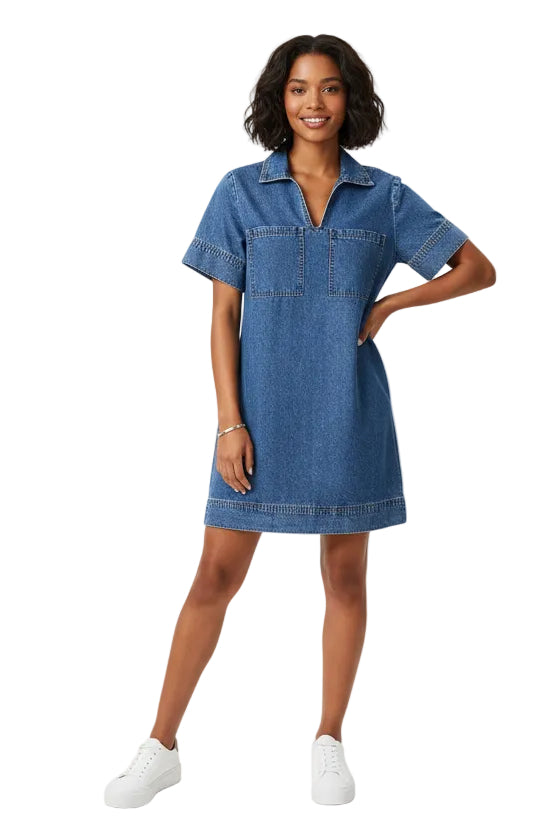 Robe de jour
