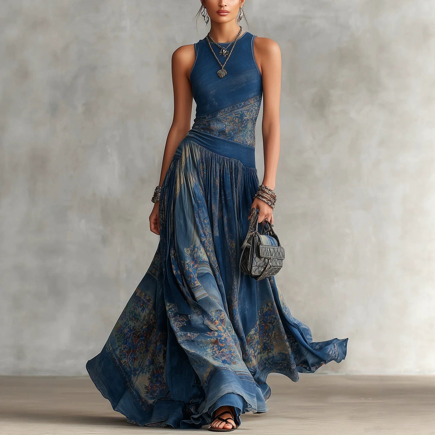 Robe de jour LH