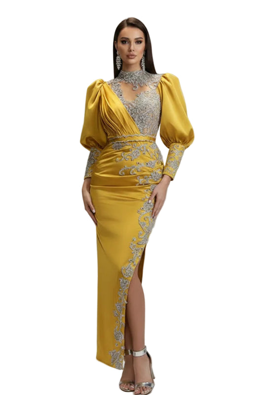 Robe de soirée