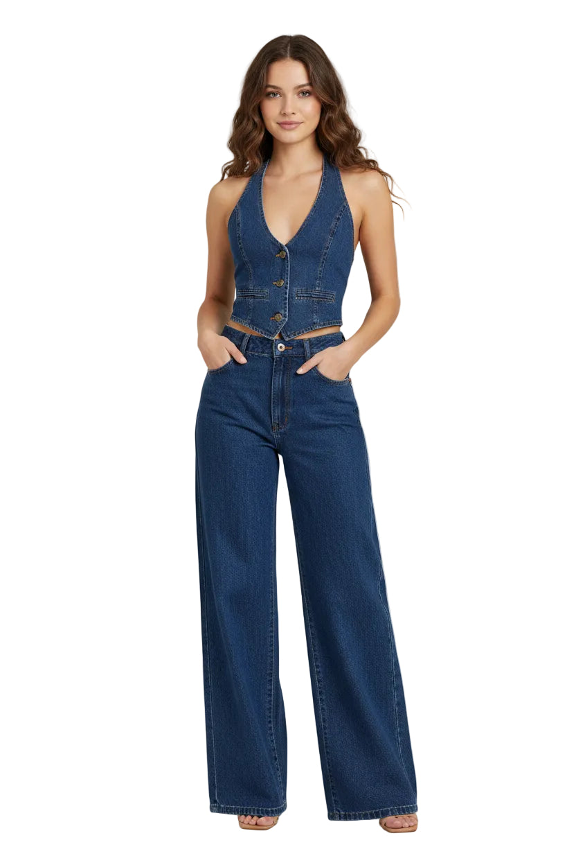Ensemble pantalon