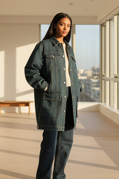 Veste
