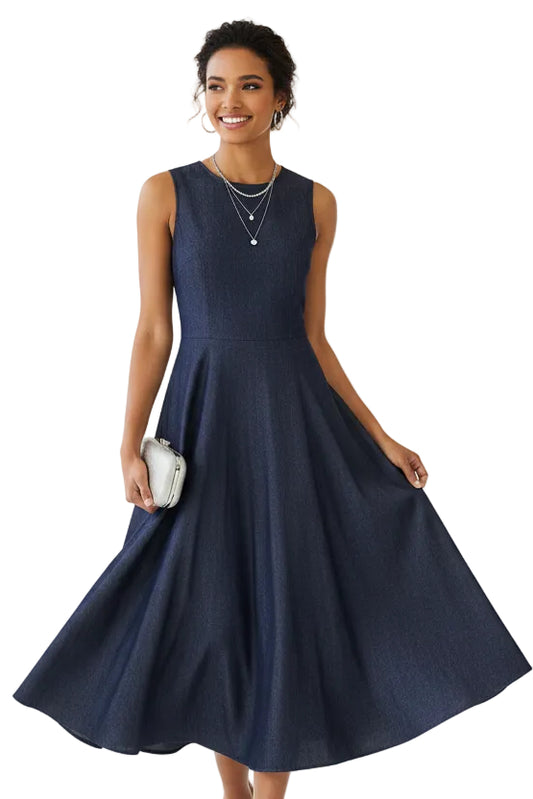 Robe de jour