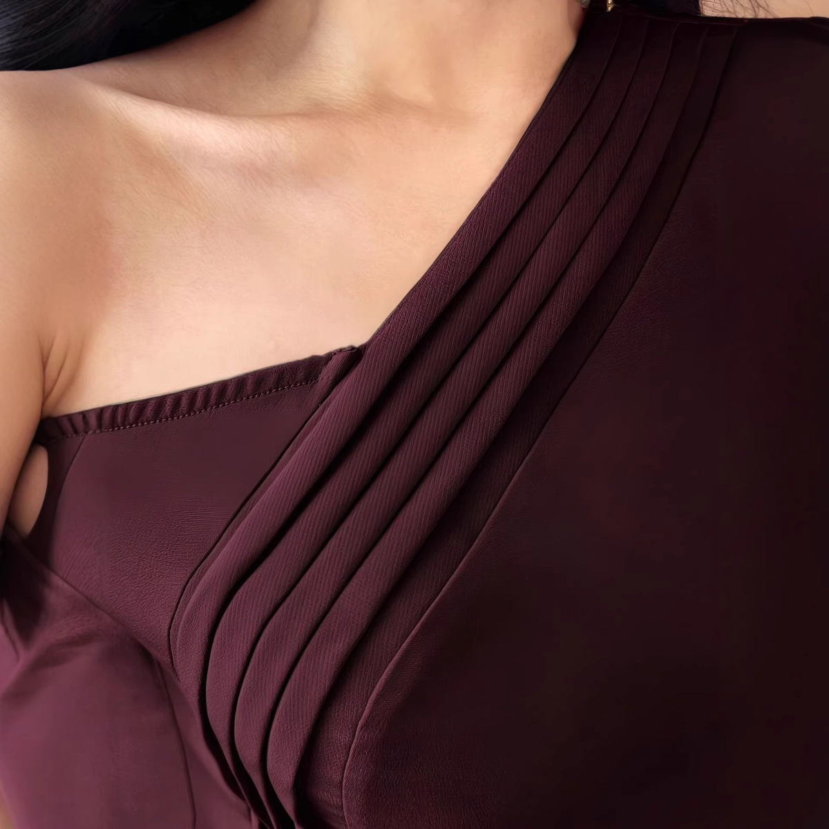 Robe de soirée LH