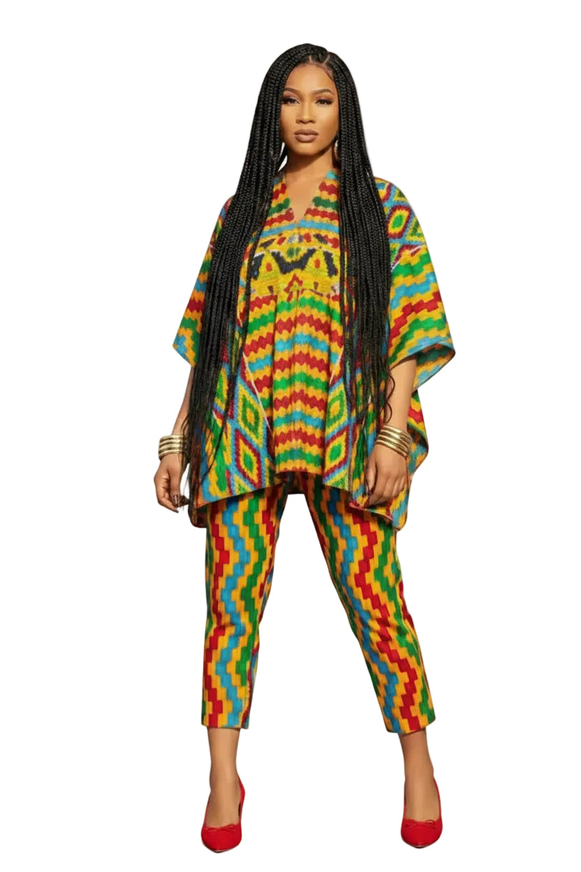 Ensemble pantalon