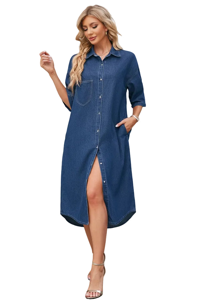 Robe de jour