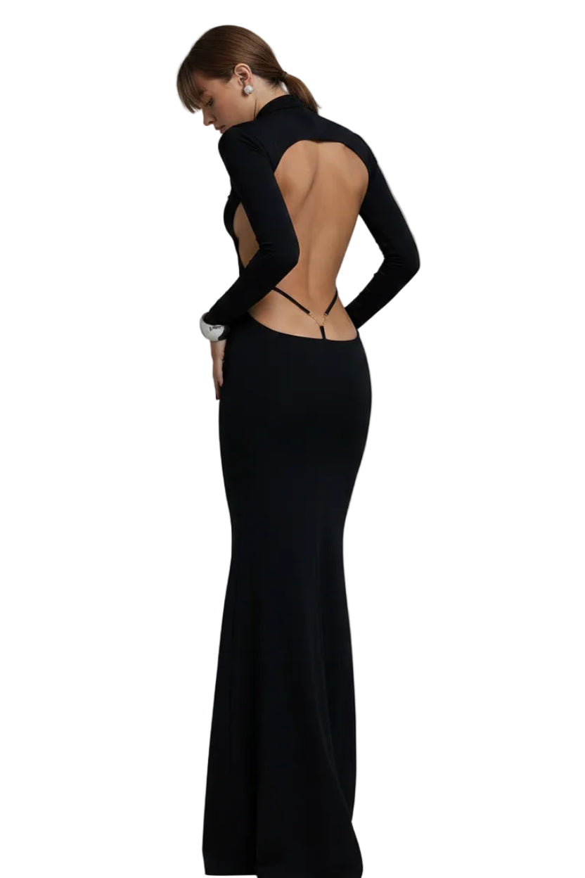 Robe de soirée